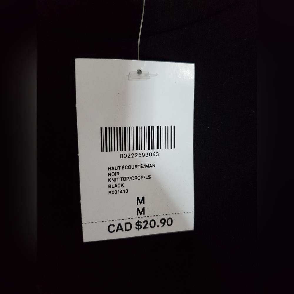 Forever 21 Top - Picture 3 of 4
